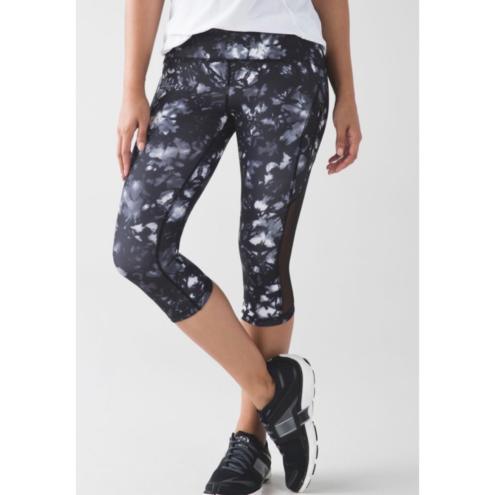 Lululemon Sun Runner Legging